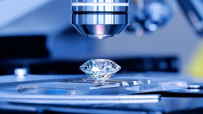 What Makes Lab-Grown Diamonds So Popular?