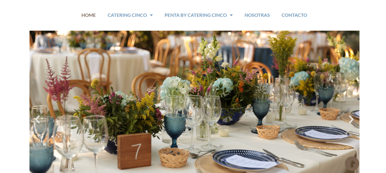 Gastronomy companies in Madrid 