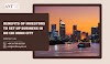 Benefits of Investors to Set up Business in Ho Chi Minh City