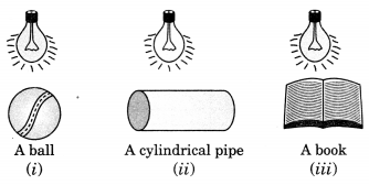 NCERT Solutions for Class 7 Maths Chapter 15 Visualising Solid Shapes Ex 15.4 1