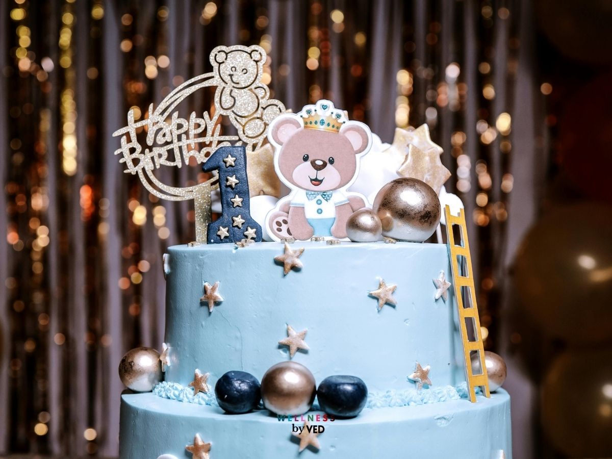 Happy birthday cake images