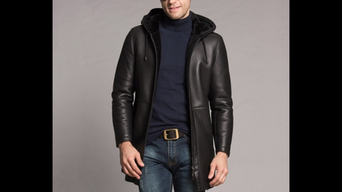 Jackets for Men