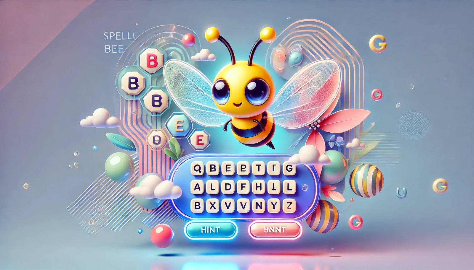 spelling bee game online free