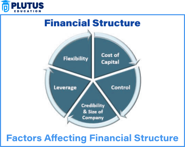 Financial Structure