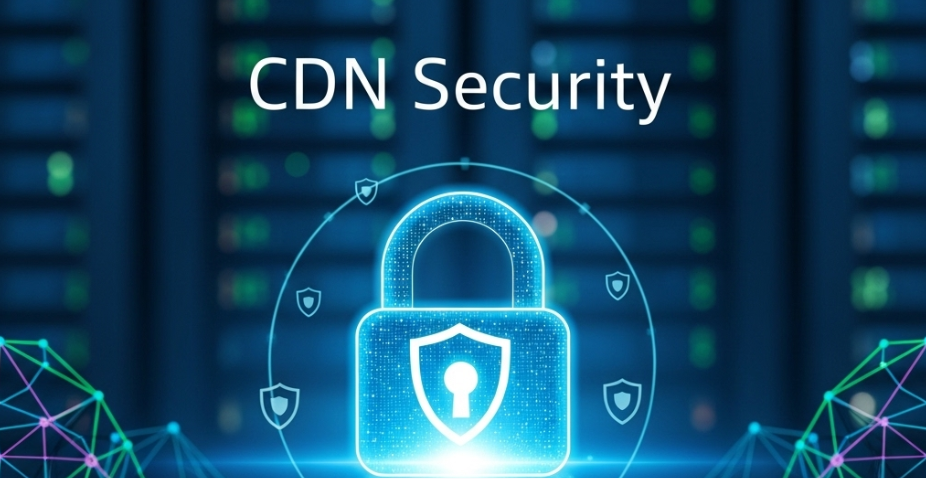 What is a CDN