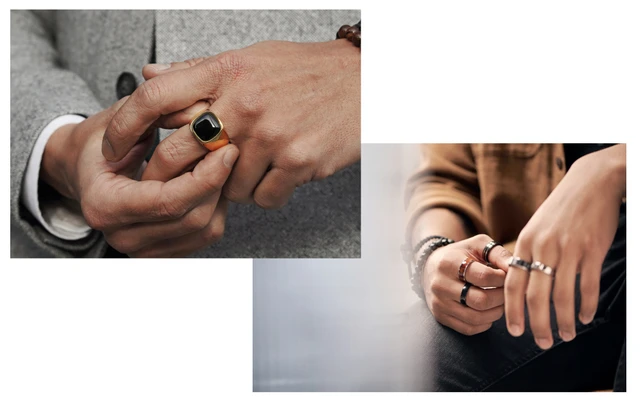 Explore More: Men’s Ring Collections Worth Discovering in 2025