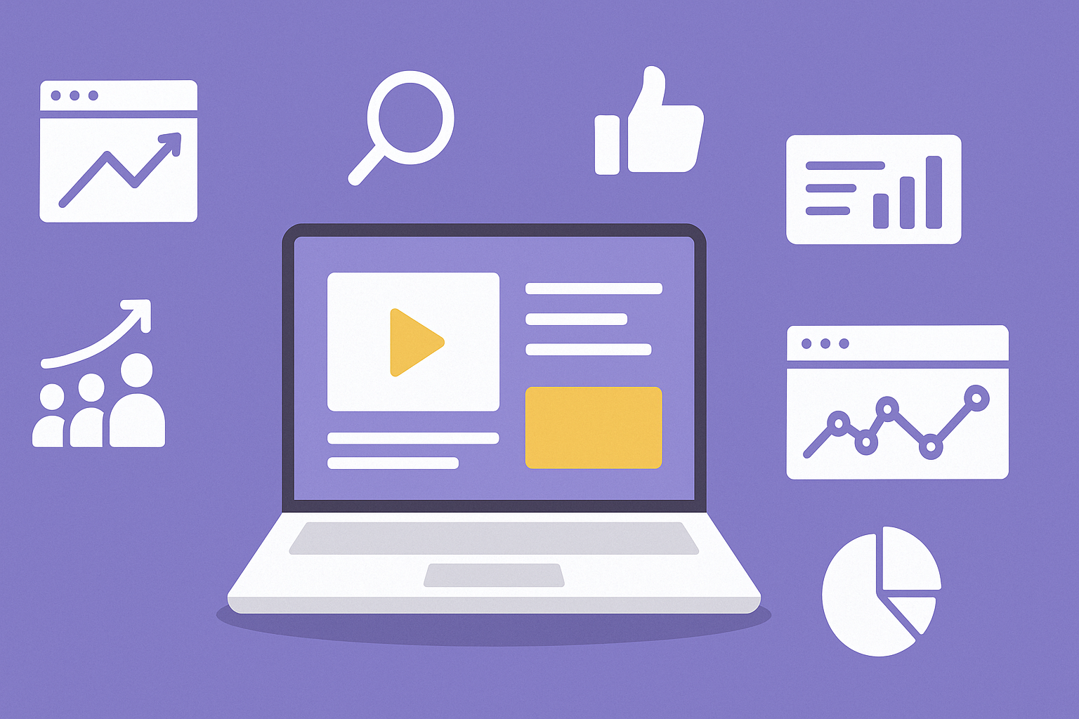 SaaS Content Marketing Metrics