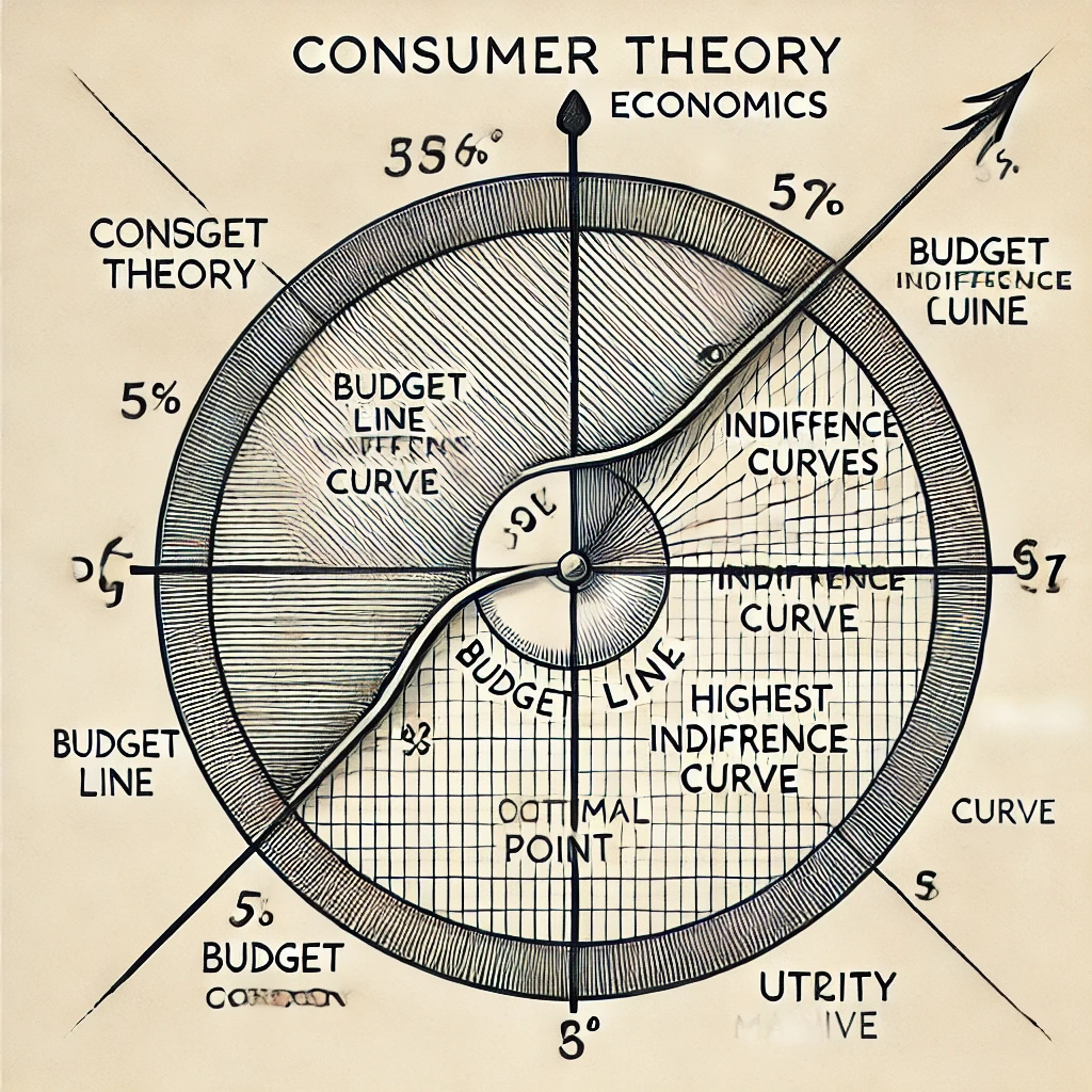 consumer theory