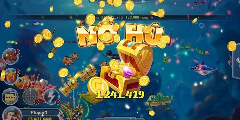 Lưu ý nhỏ khi tham gia Game Nổ hũ rút tiền mặt