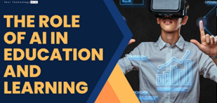 Role of AI in Modern Education: How Students Can Use Technology