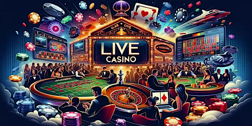 Các lời khuyên của bạn Sòng bài Live Casino Debet