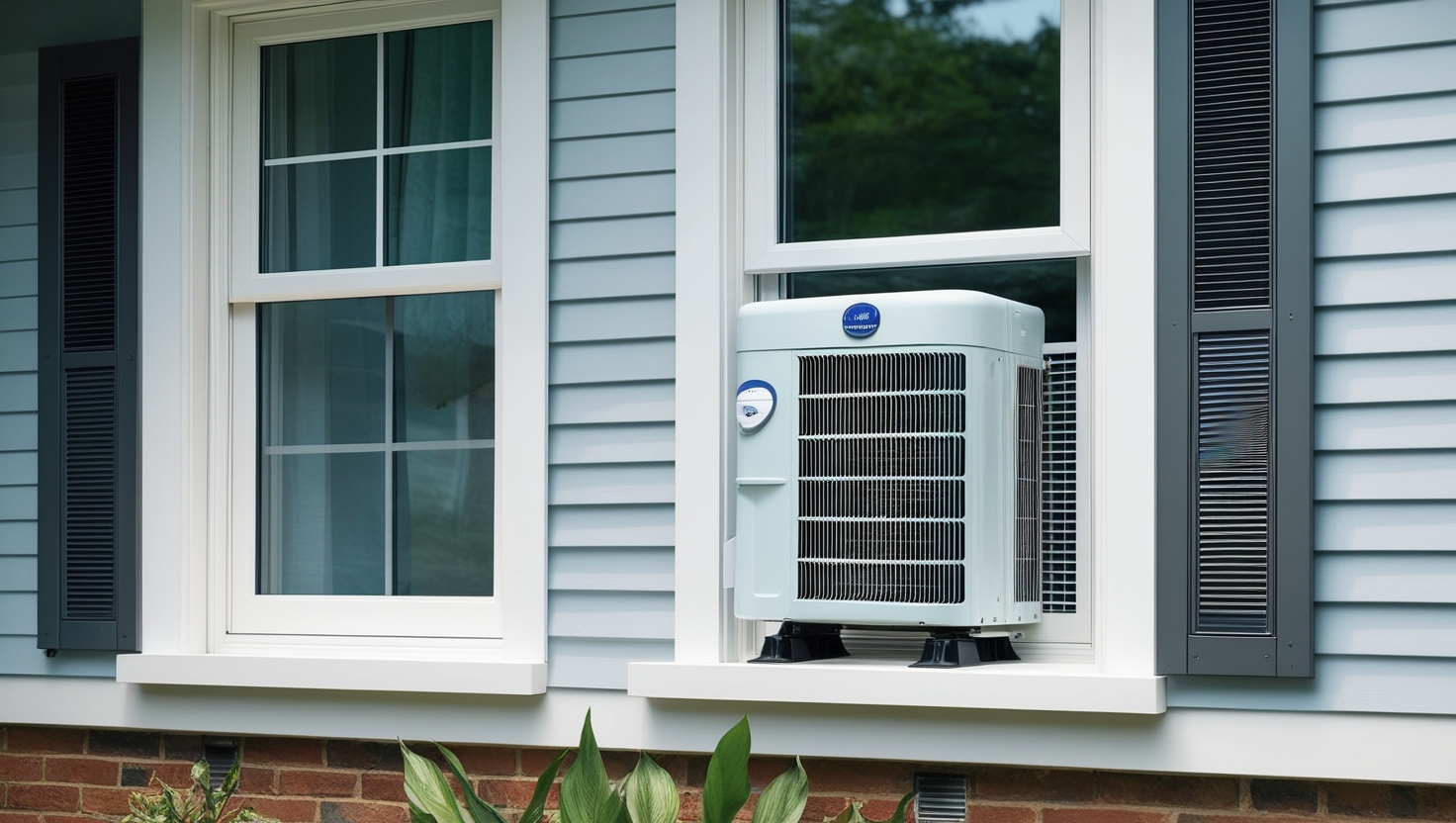 Frigidaire Window 21000 BTU Air Conditioners