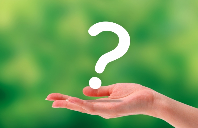 よくある質問（FAQ）
