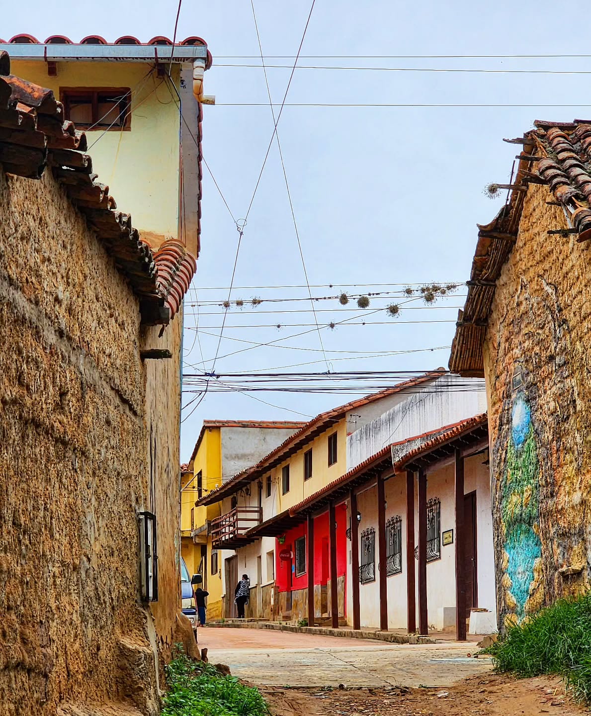 Samaipata