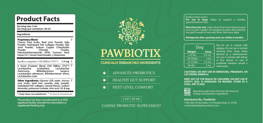 PawBiotix Reviews - Is it Safe? Must Read This Before Buy!