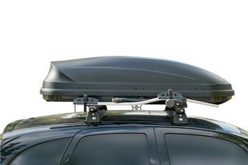 Modern roof rack for travel