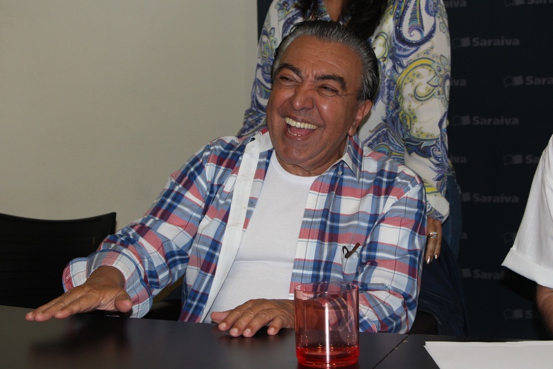 Maurício de Souza