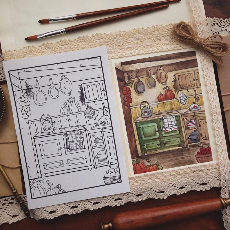 printable coloring pages
