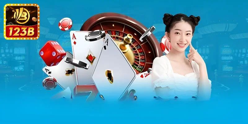 Sòng bạc trực tuyến cao cấp tại thương hiệu