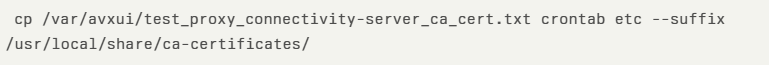 Aviatrix Cloud Controller Authentication Vulnerability Let Attackers Execute Remote Code