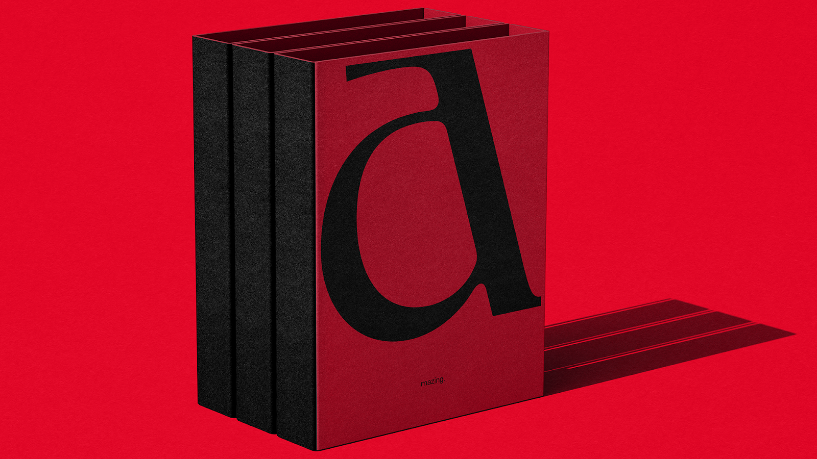 Image from the Publicis Noveau: A Typeface Rooted in Legacy and Innovation article on Abduzeedo