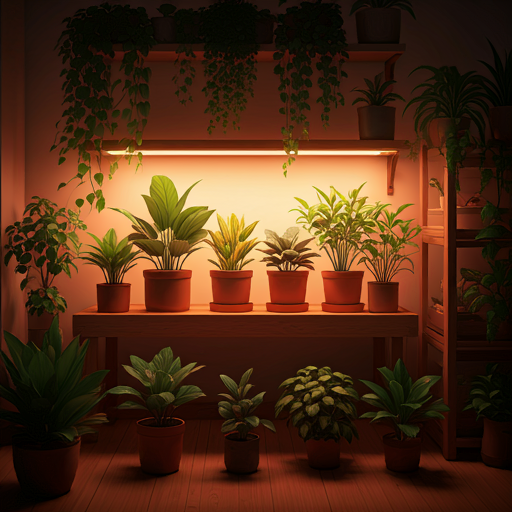 10 Essential Tips for Choosing the Best Plant Lights for Your Indoor Garden