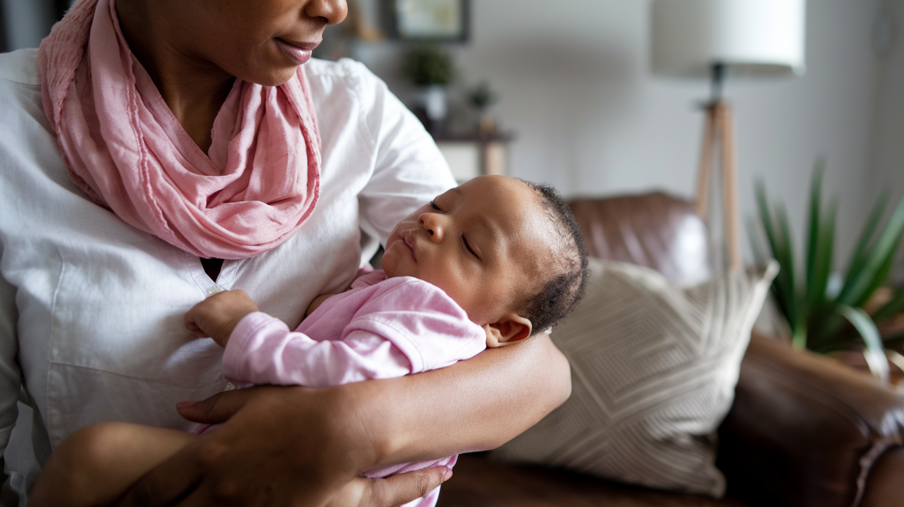 how to charge for nighttime care for baby in maryland