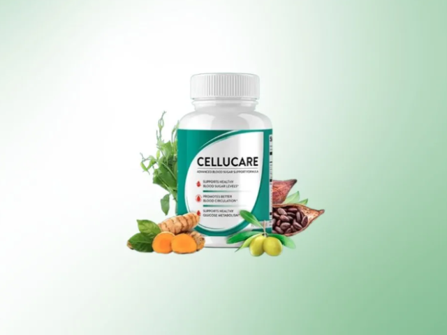 CelluCare Reviews (Honest Customer Reports Analysis) How Effective Is This Blood Sugar Supplement?