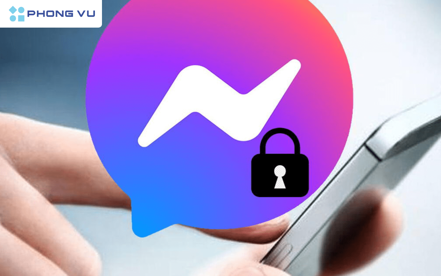 Tôi có thể tắt mã PIN Messenger không?
