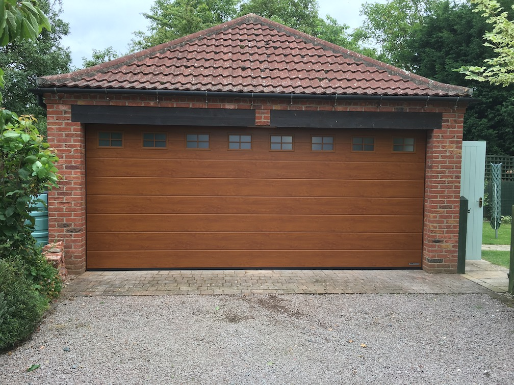 how long should garage door springs last