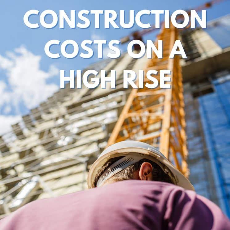 How Much Have Construction Costs Risen in 2022? - Blog - W. R. Meadows