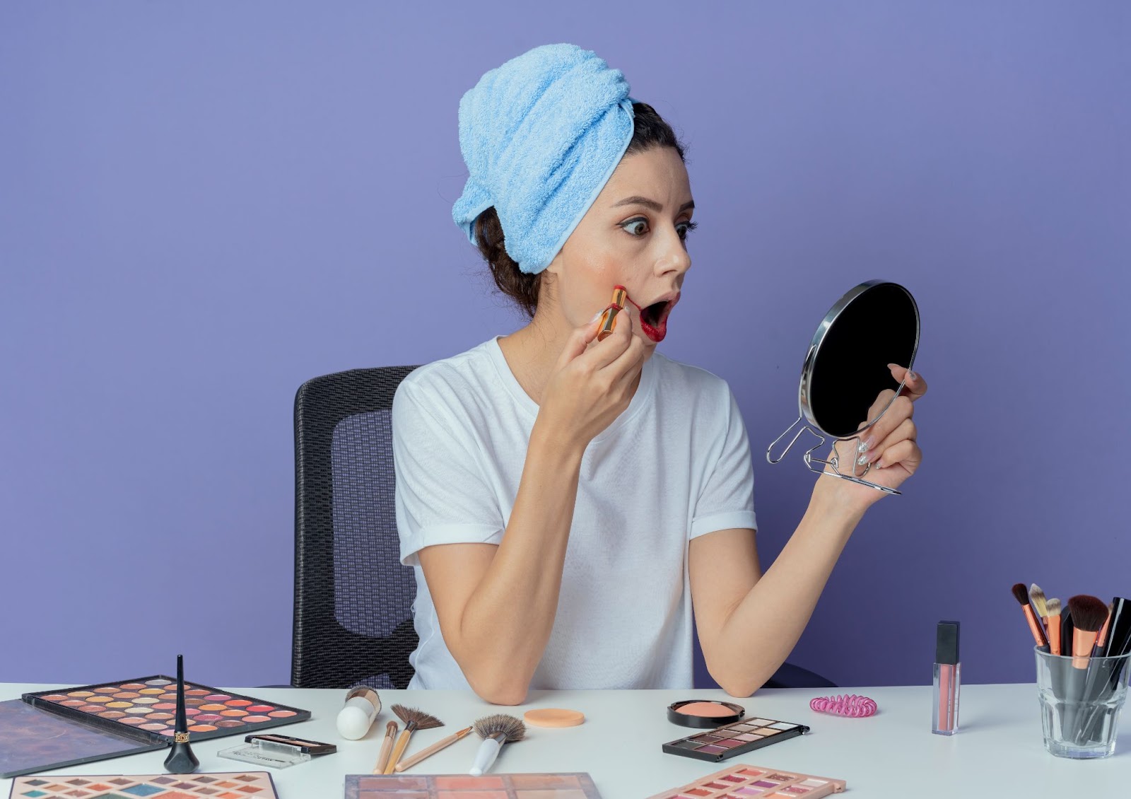 Lifestyle and Hygiene Tips for Acne + Makeup Users