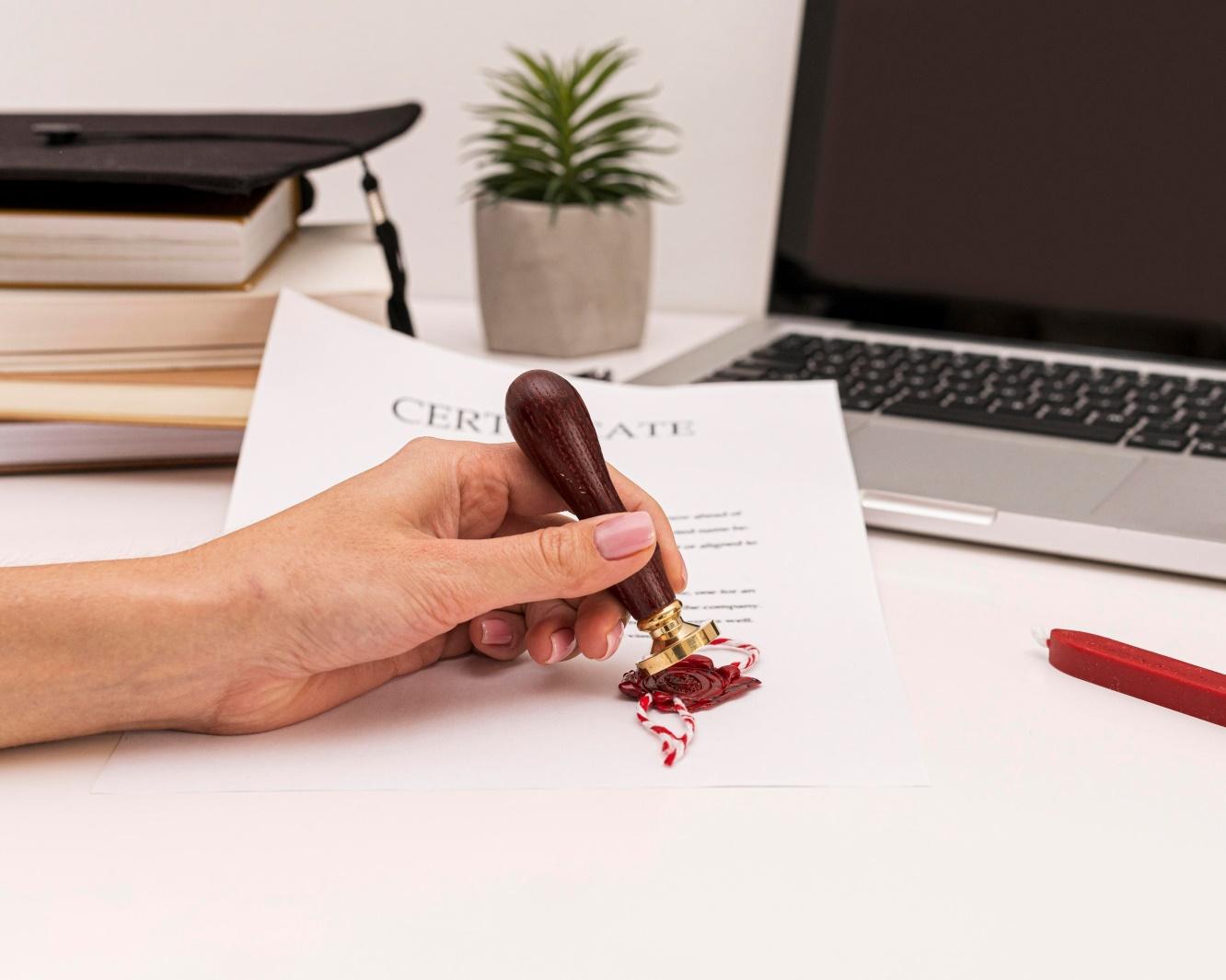 documents issued, companies house documents, personal documents legalised, specified completion date certificates relating