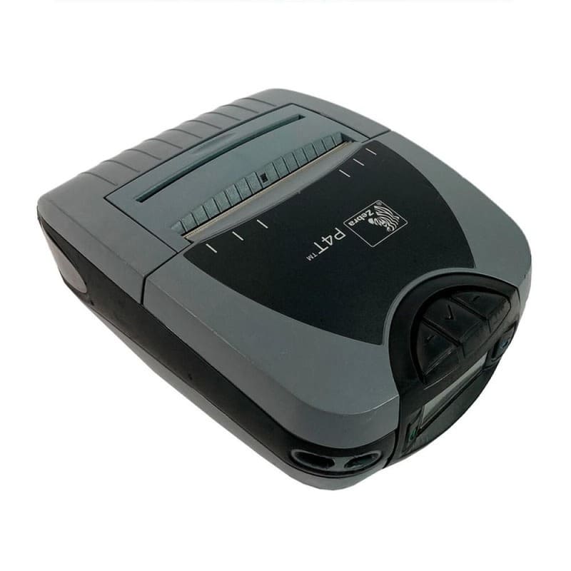 Máy in hóa đơn bluetooth cầm tay Zebra P4T