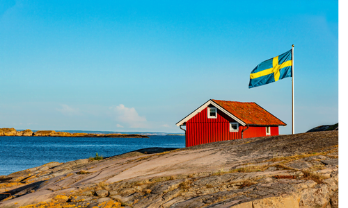 General steps for applying for a Swedish visa