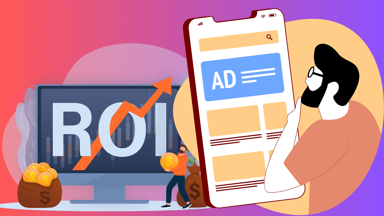 Maximizing ROI with Retargeting Ads