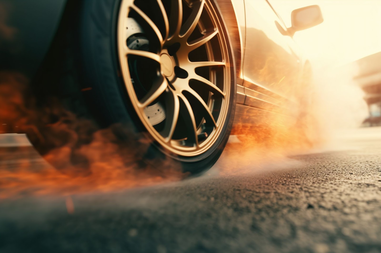 are wheel spacers safe?