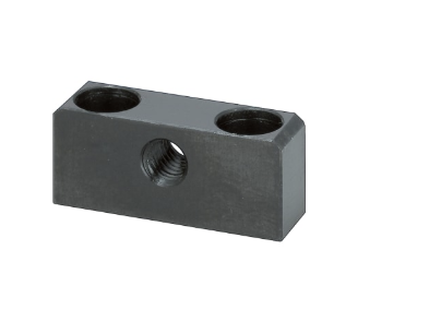 vật liệu Threaded Sropper Blocks thép hợp kim