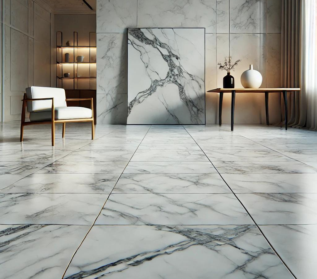 Calacatta Marble