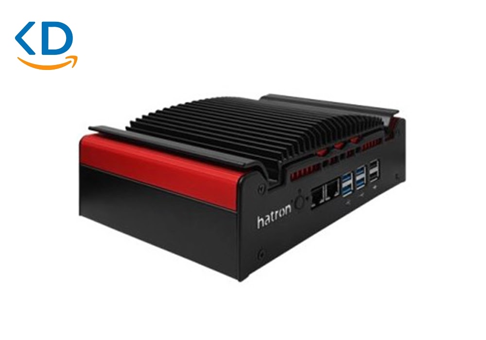 hatron-mini-computer