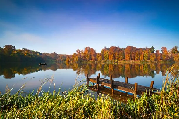25 Wild Landscapes With No Human Trace, untouched land, wild earth, nature, landscape, remote beauty, pure nature