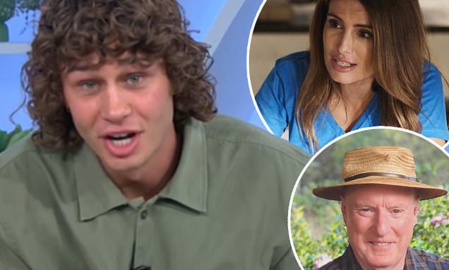 Home and Away star Matt Evans reveals a beloved character will be killed  off the soap series in a matter of days as he issues ominous warning |  Daily Mail Online