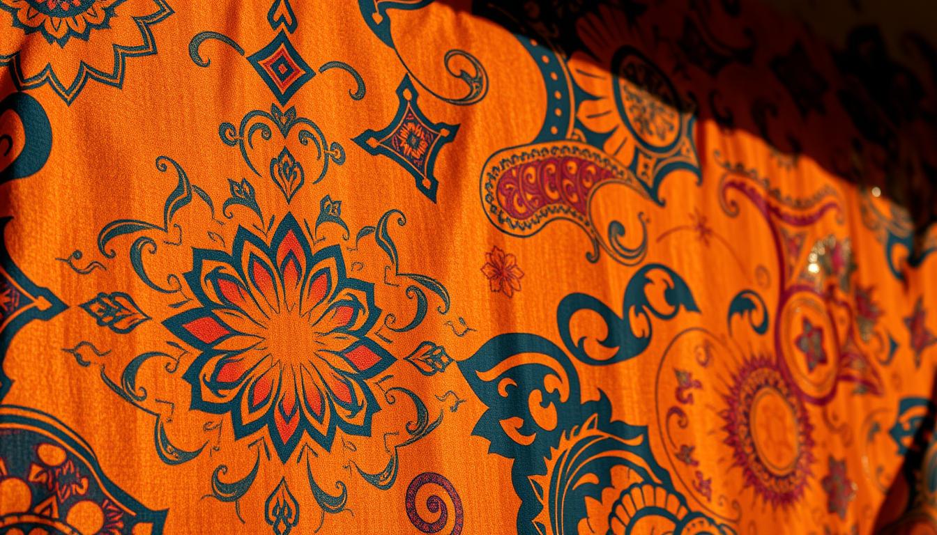 batik singapore identity