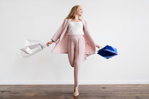 Inside the Glamorous Fashion World of Today