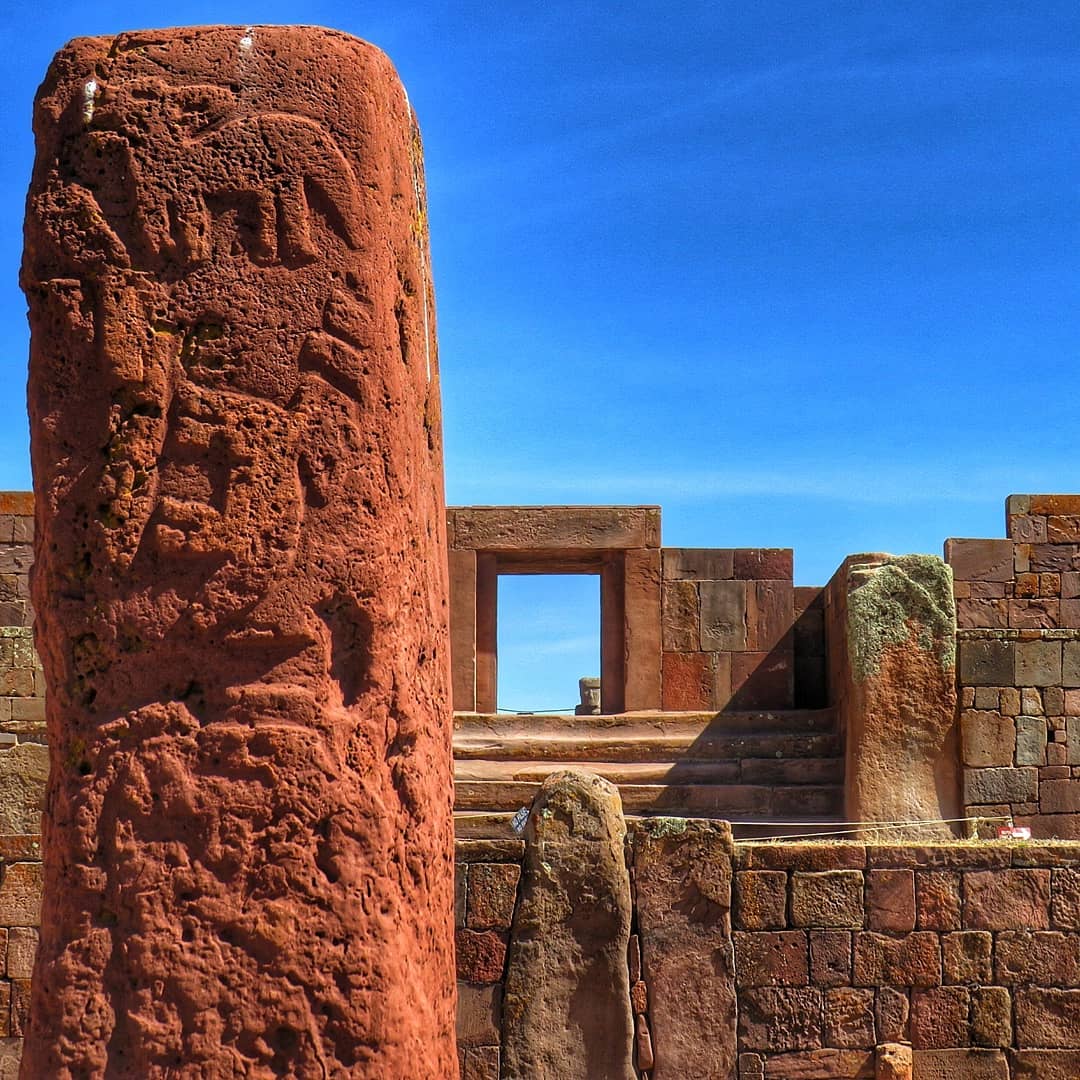 Tiwanaku