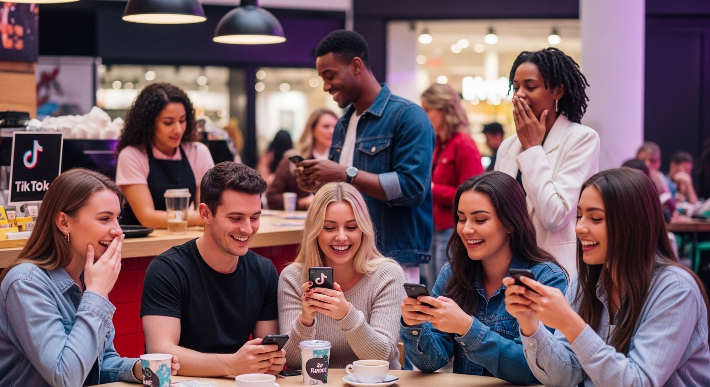  TikTok marketing audience segmentation