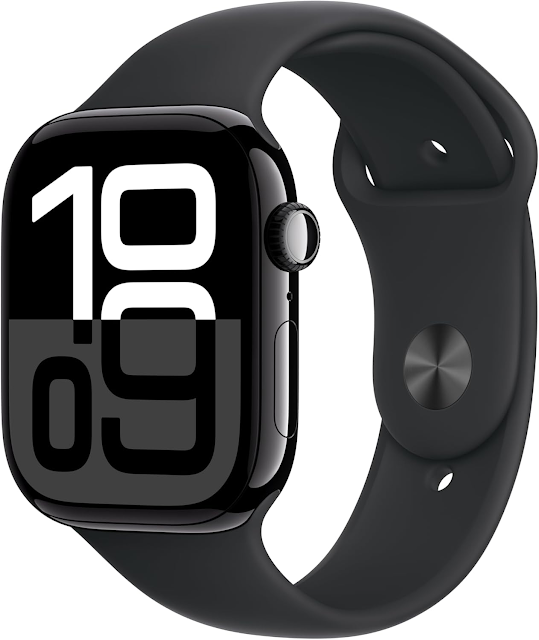 Advanced health and fitness features provide invaluable insights.