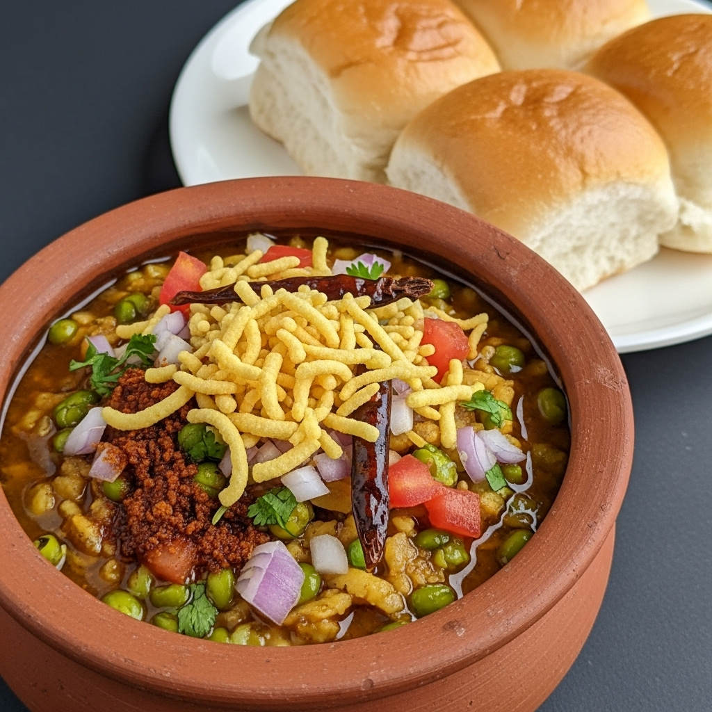 Missal Pav