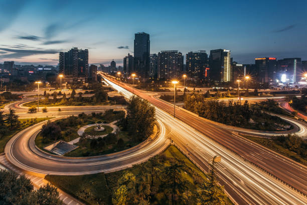 Bengaluru Satellite Town Ring Road