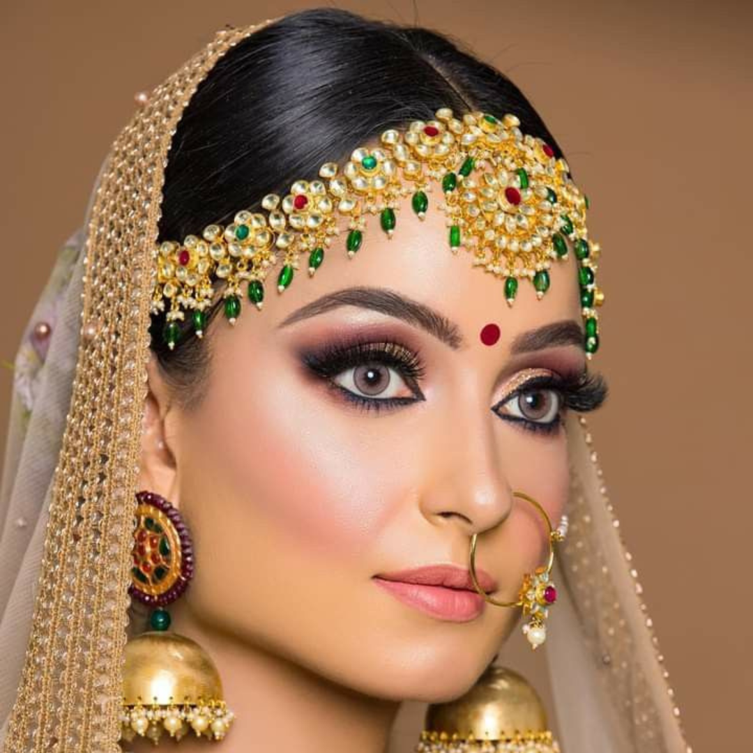 Affordable Makeup Artists in India 